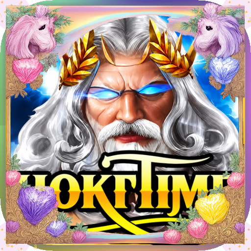 hokitime — galeri pratinjau Resmi APK